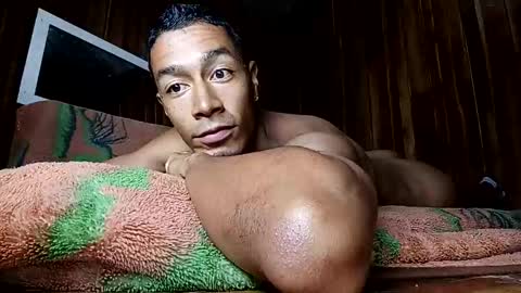 Snapshot of demarcous_nm chatting on November 6, 2025, 2:18 pm D.C online show from November 6, 2025, 2:18 pm