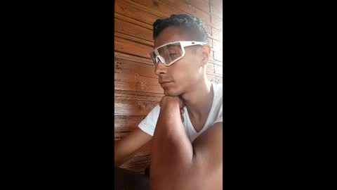 Snapshot of demarcous_nm chatting on February 26, 2026, 9:14 pm D.C online show from February 26, 2026, 9:14 pm