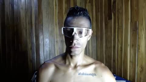 Snapshot of demarcous_nm chatting on February 27, 2026, 9:37 pm D.C online show from February 27, 2026, 9:37 pm