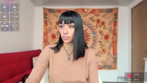 Snapshot of demeter__ chatting on February 23, 2026, 10:51 pm demeter__ online show from February 23, 2026, 10:51 pm