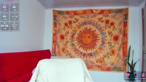 Snapshot of demeter__ chatting on March 3, 2026, 6:25 pm demeter__ online show from March 3, 2026, 6:25 pm