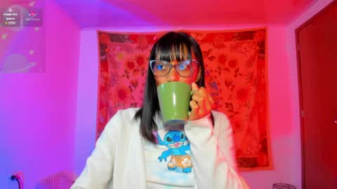 Snapshot of demeter__ chatting on April 2, 2026, 11:35 pm demeter__ online show from April 2, 2026, 11:35 pm