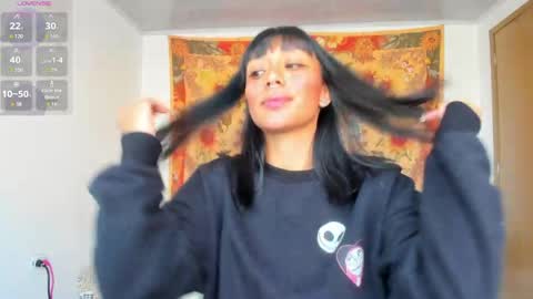 Snapshot of demeter__ chatting on April 8, 2026, 10:32 pm demeter__ online show from April 8, 2026, 10:32 pm