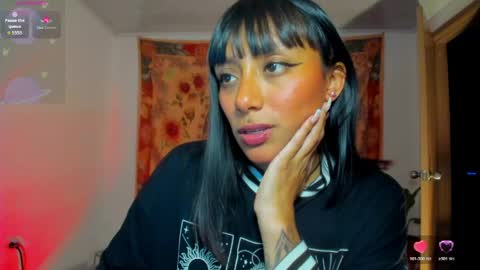 Snapshot of demeter__ chatting on April 19, 2026, 11:40 pm demeter__ online show from April 19, 2026, 11:40 pm