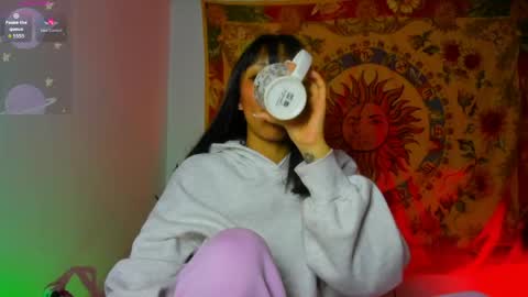 Snapshot of demeter__ chatting on May 3, 2026, 12:05 am demeter__ online show from May 3, 2026, 12:05 am