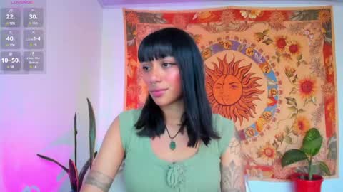 Snapshot of demeter__ chatting on May 5, 2026, 10:40 pm demeter__ online show from May 5, 2026, 10:40 pm