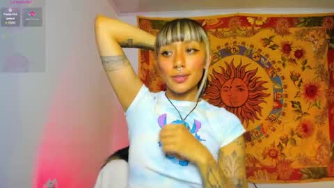 Snapshot of demeter__ chatting on May 27, 2026, 1:57 am demeter__ online show from May 27, 2026, 1:57 am