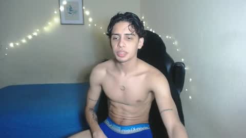 Snapshot of demeter_salviati chatting on February 26, 2025, 2:37 am Demeter Salviati online show from February 26, 2025, 2:37 am