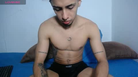 Demeter Salviati online show from September 29, 2025, 4:06 am