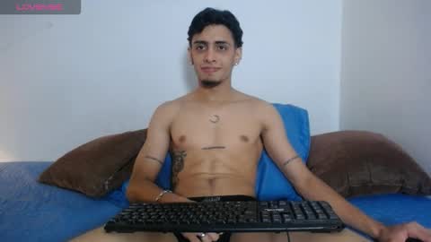 Demeter Salviati online show from October 20, 2025, 12:33 am