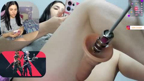 demiii online show from October 6, 2025, 7:50 am