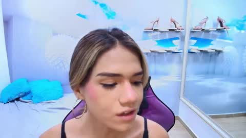 DEMI online show from March 7, 2026, 12:02 pm