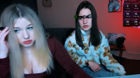  Demi online show from January 27, 2025, 7:24 pm