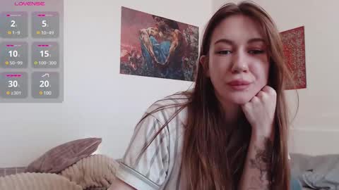Demi. not your babybabebb and other shit online show from February 26, 2025, 12:03 pm