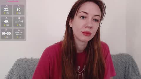 Demi. not your babybabebb and other shit online show from September 29, 2025, 8:19 am