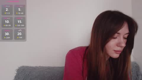 Demi. not your babybabebb and other shit online show from October 28, 2025, 7:56 am