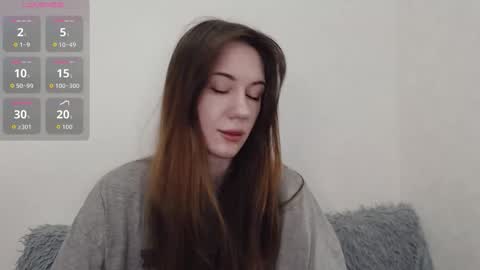 Demi. not your babybabebb and other shit online show from October 29, 2025, 5:20 am