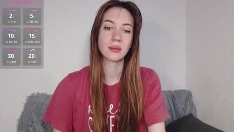 Demi. not your babybabebb and other shit online show from November 27, 2025, 11:45 am