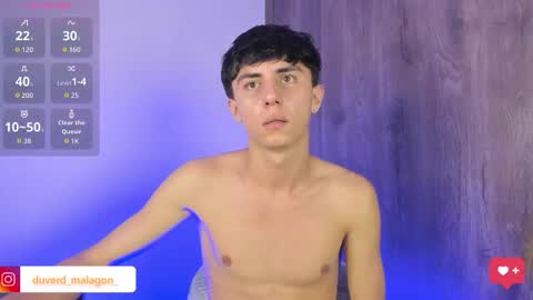 Snapshot of demian_cute chatting on October 16, 2025, 7:42 am Demian online show from October 16, 2025, 7:42 am