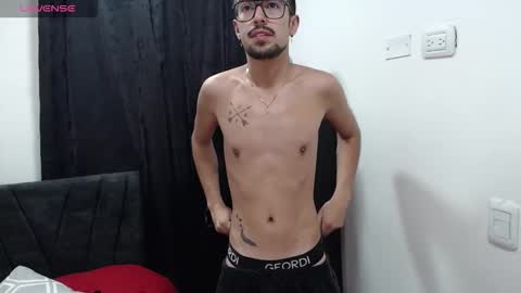 demian_val_4 online show from February 16, 2026, 12:01 pm