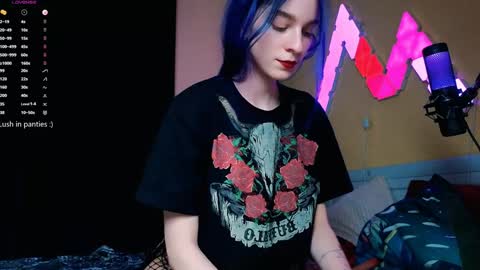 Demmi online show from January 15, 2025, 10:24 pm