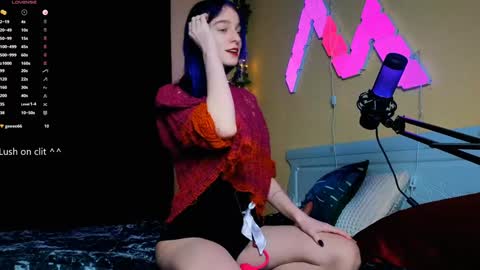 Demmi online show from January 22, 2025, 12:38 am