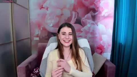 DemmyRose online show from February 19, 2026, 7:37 am
