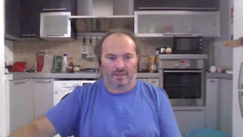 DEMON52 online show from October 20, 2025, 1:11 pm