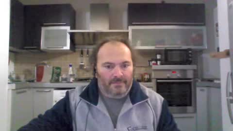 DEMON52 online show from January 12, 2026, 2:44 pm