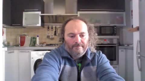 DEMON52 online show from February 19, 2026, 2:35 pm