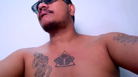 Snapshot of demon_bdsm11 chatting on February 6, 2026, 7:02 am demon_bdsm11 online show from February 6, 2026, 7:02 am