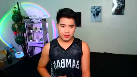 demon_killers online show from March 15, 2026, 8:04 pm