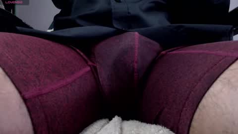 Demon Salvatore online show from October 15, 2025, 6:30 pm