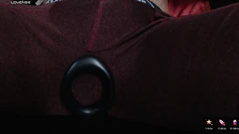 Demon Salvatore online show from October 30, 2025, 6:30 pm