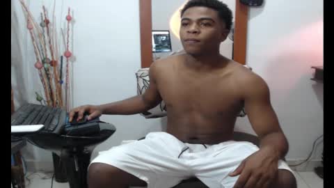 Snapshot of demond_333 chatting on September 20, 2025, 2:29 pm DEMOND online show from September 20, 2025, 2:29 pm