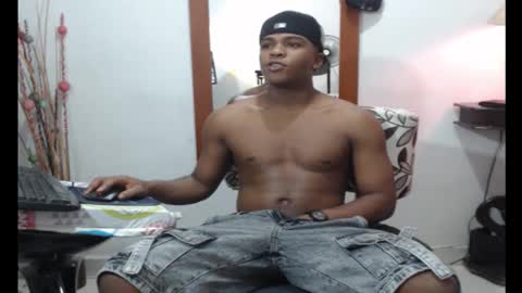 Snapshot of demond_333 chatting on September 27, 2025, 3:11 am DEMOND online show from September 27, 2025, 3:11 am