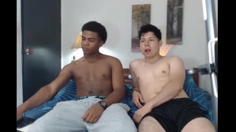 Snapshot of demond_333 chatting on November 2, 2025, 3:25 pm DEMOND online show from November 2, 2025, 3:25 pm