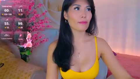 Snapshot of demonessssa chatting on June 26, 2026, 5:23 am Lana online show from June 26, 2026, 5:23 am