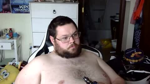 Snapshot of demonhellboy420 chatting on March 31, 2026, 6:08 pm Matthew Cewe online show from March 31, 2026, 6:08 pm