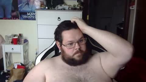 Snapshot of demonhellboy420 chatting on April 23, 2026, 9:17 pm Matthew Cewe online show from April 23, 2026, 9:17 pm