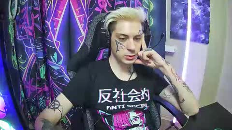 Rick online show from October 28, 2025, 5:59 pm