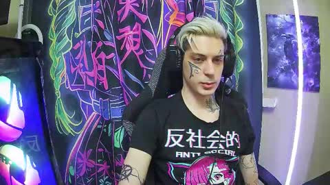 Rick online show from November 8, 2025, 7:01 pm