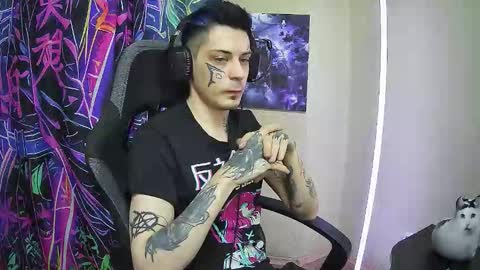 Rick online show from February 12, 2026, 5:08 pm