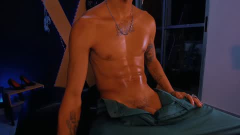 Snapshot of demonkush_ chatting on January 7, 2025, 6:16 am DemonKush online show from January 7, 2025, 6:16 am