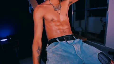 Snapshot of demonkush_ chatting on January 20, 2025, 4:32 am DemonKush online show from January 20, 2025, 4:32 am