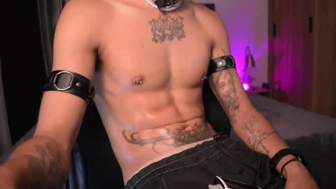 DemonKush online show from May 16, 2026, 12:07 am
