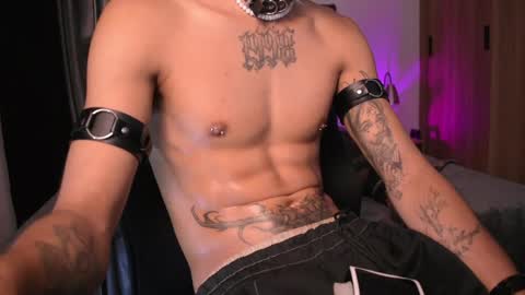 DemonKush online show from May 16, 2026, 12:29 am