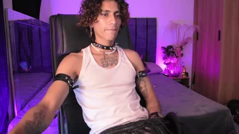 DemonKush online show from May 18, 2026, 5:35 am