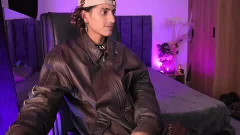 DemonKush online show from May 19, 2026, 2:18 am