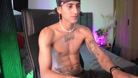 DemonKush online show from May 24, 2026, 10:37 pm